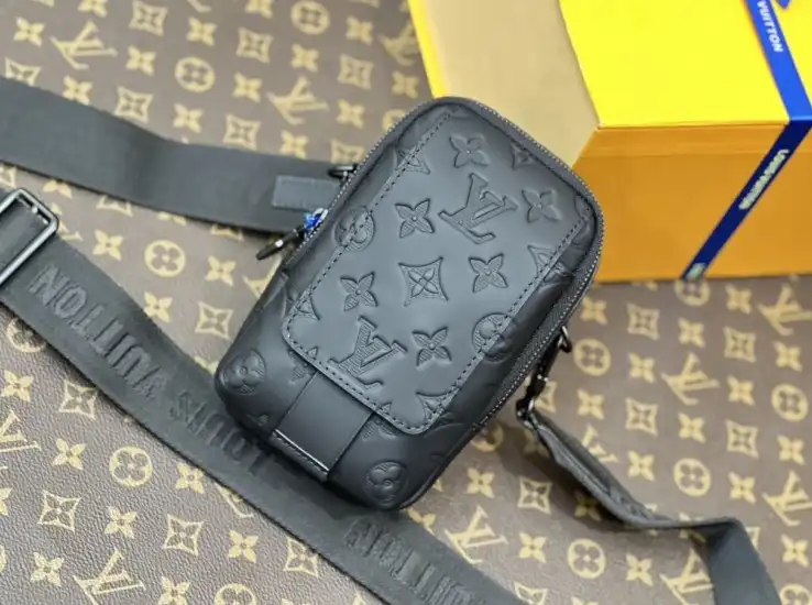 LV Satchel bags 4206A-2123