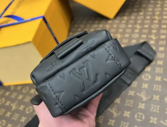 LV Satchel bags 4206A-2123