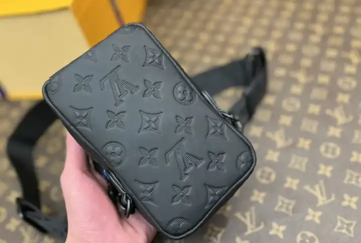 LV Satchel bags 4206A-2123