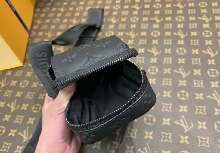 LV Satchel bags 4206A-2123