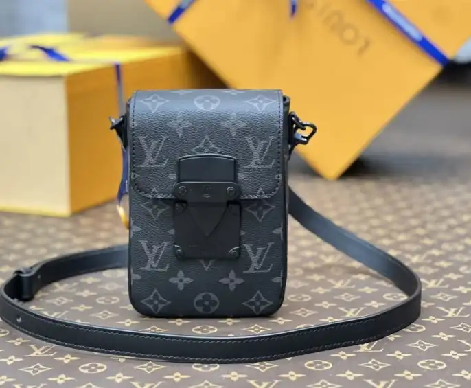 LV Satchel bags 4206A-2125