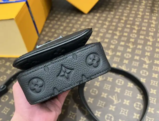 LV Satchel bags 4206A-2126