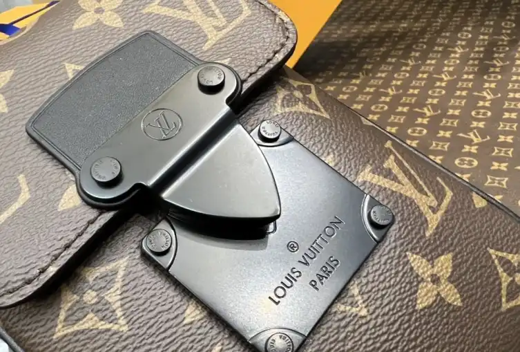 LV Satchel bags 4206A-2127