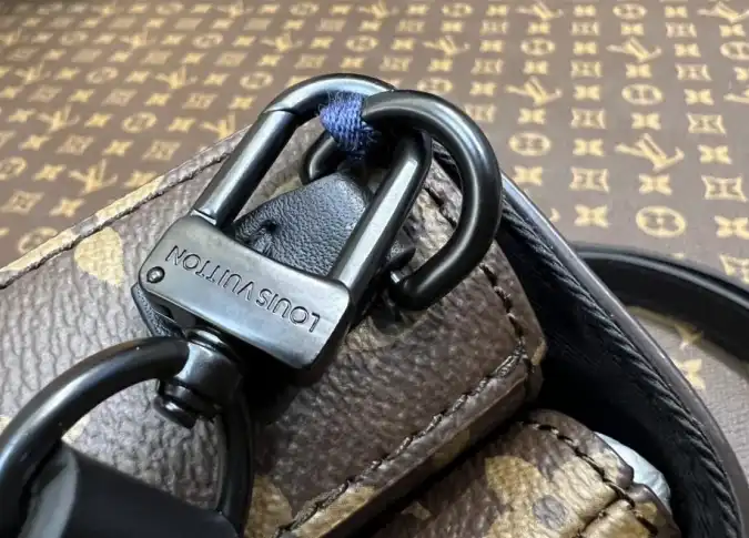 LV Satchel bags 4206A-2127