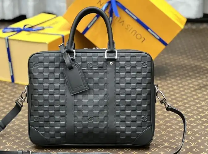 LV Top Handle Bags 4206A-2130