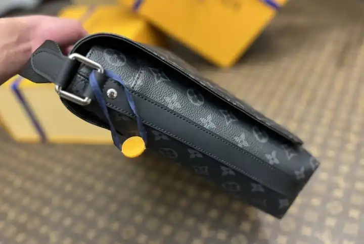 LV Satchel bags 4206A-2138