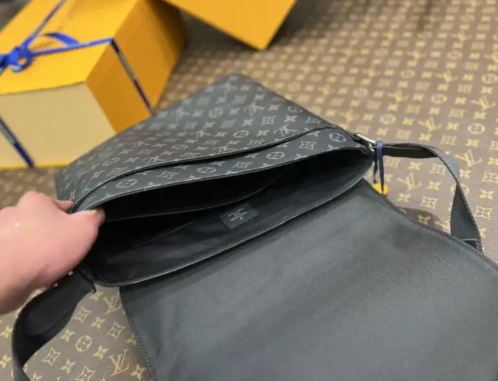 LV Satchel bags 4206A-2138
