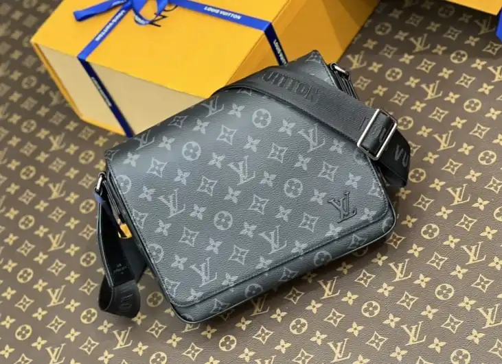 LV Satchel bags 4206A-2140