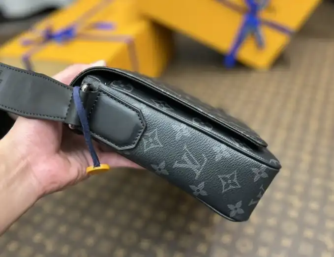 LV Satchel bags 4206A-2140
