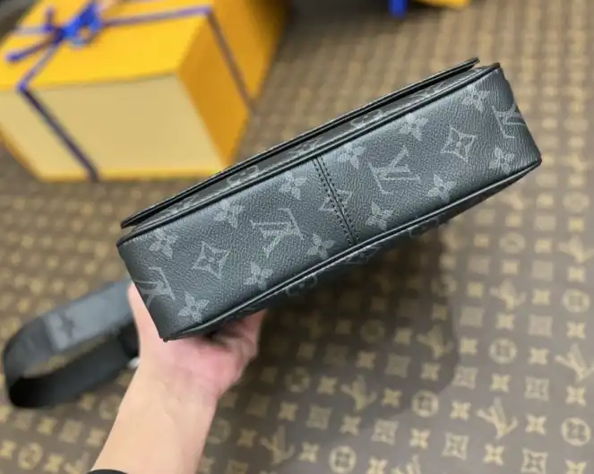 LV Satchel bags 4206A-2140