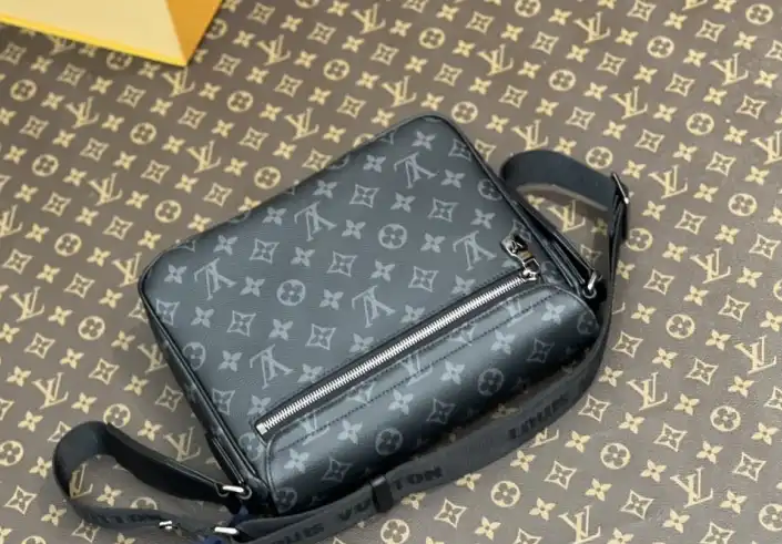 LV Satchel bags 4206A-2140
