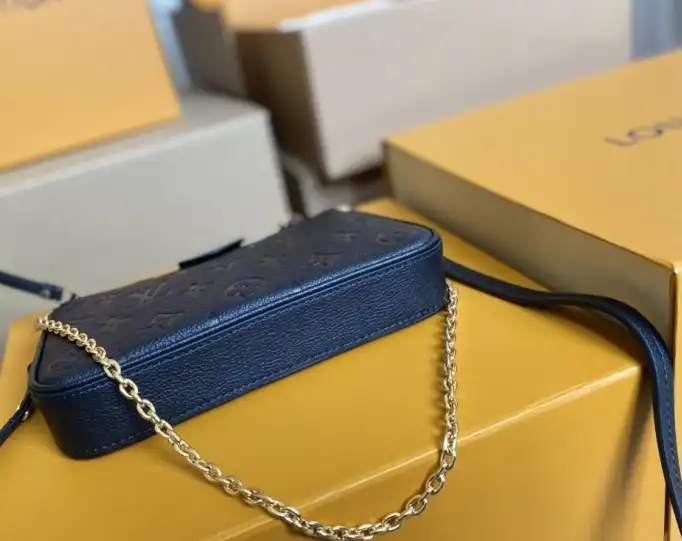 LV Satchel bags 4206A-2141