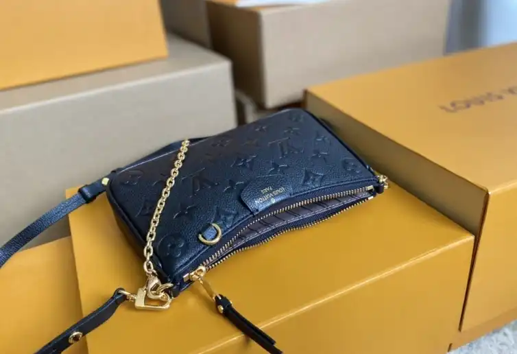 LV Satchel bags 4206A-2141