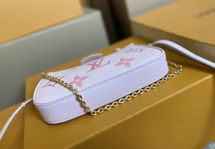 LV Satchel bags 4206A-2142