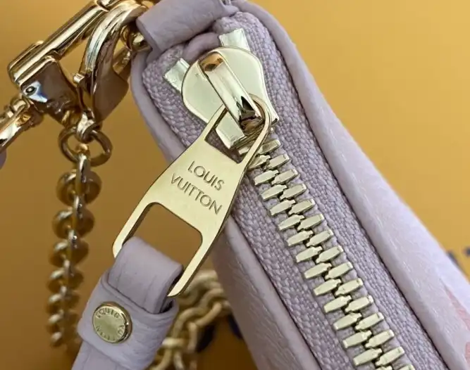 LV Satchel bags 4206A-2142