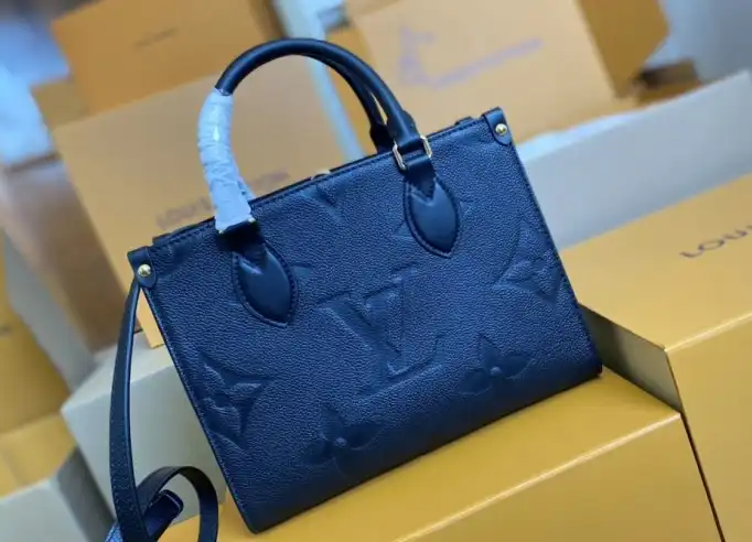 LV Shopping Bags 4206A-2145
