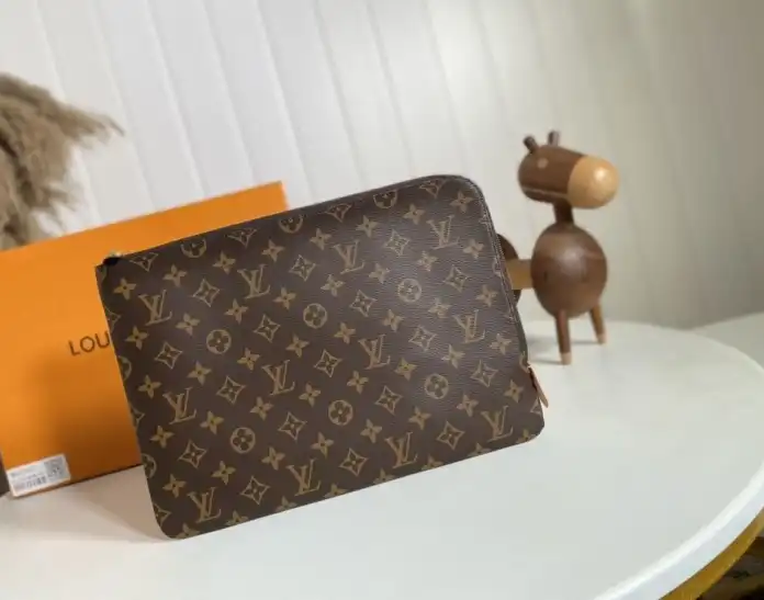 LV Clutch Bags 4206A-2150