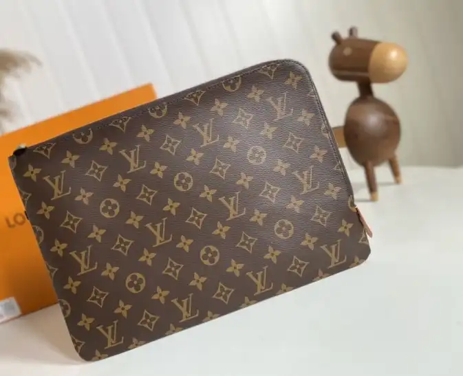 LV Clutch Bags 4206A-2150