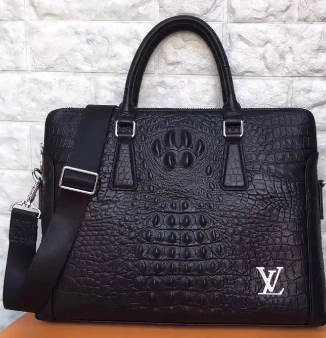 LV Top Handle Bags 4206A-2380