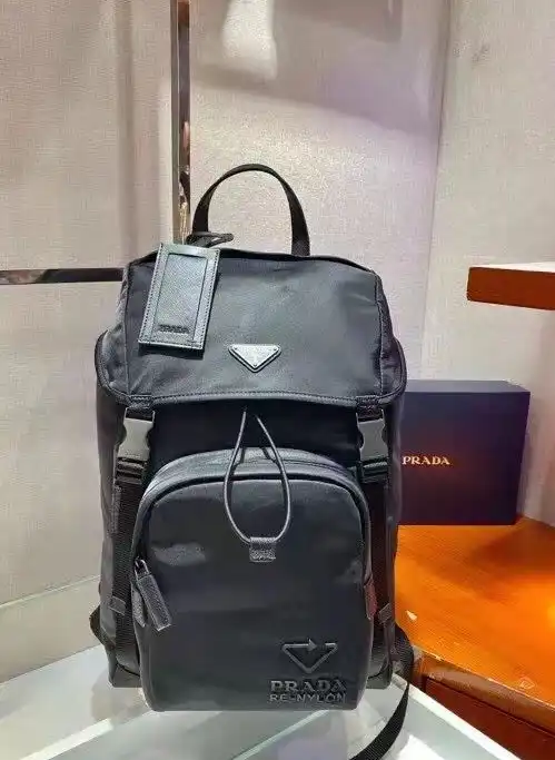 LV Backpacks 4206A-2400