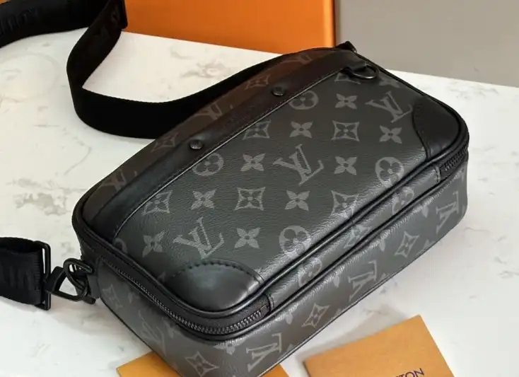 LV Satchel bags 4206A-2403