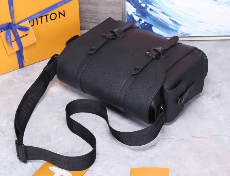 LV Satchel bags 4206A-2404