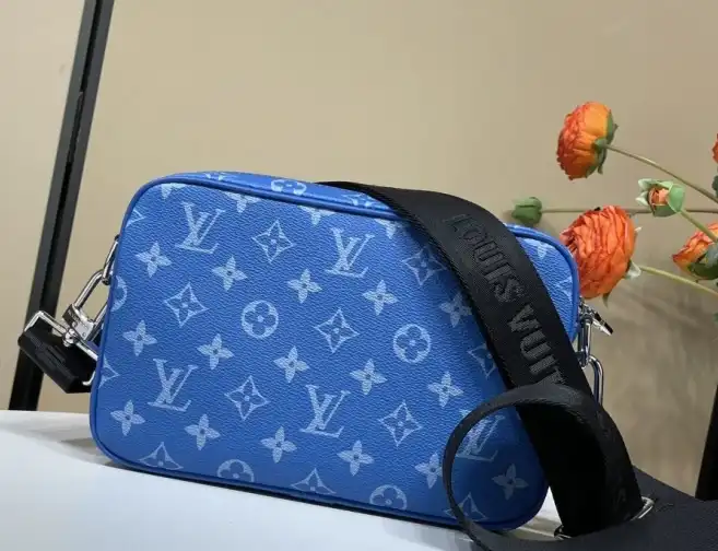 LV Satchel bags 4206A-2661