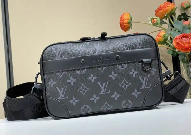 LV Satchel bags 4206A-2662