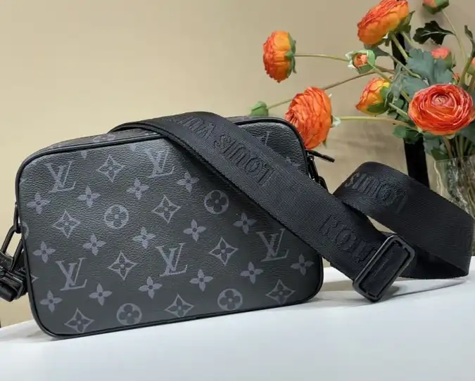LV Satchel bags 4206A-2662