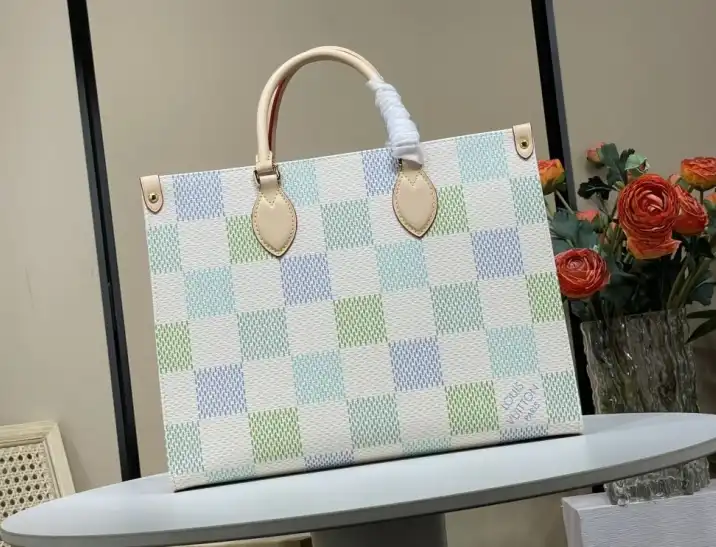 LV Shopping Bags 4206A-2665