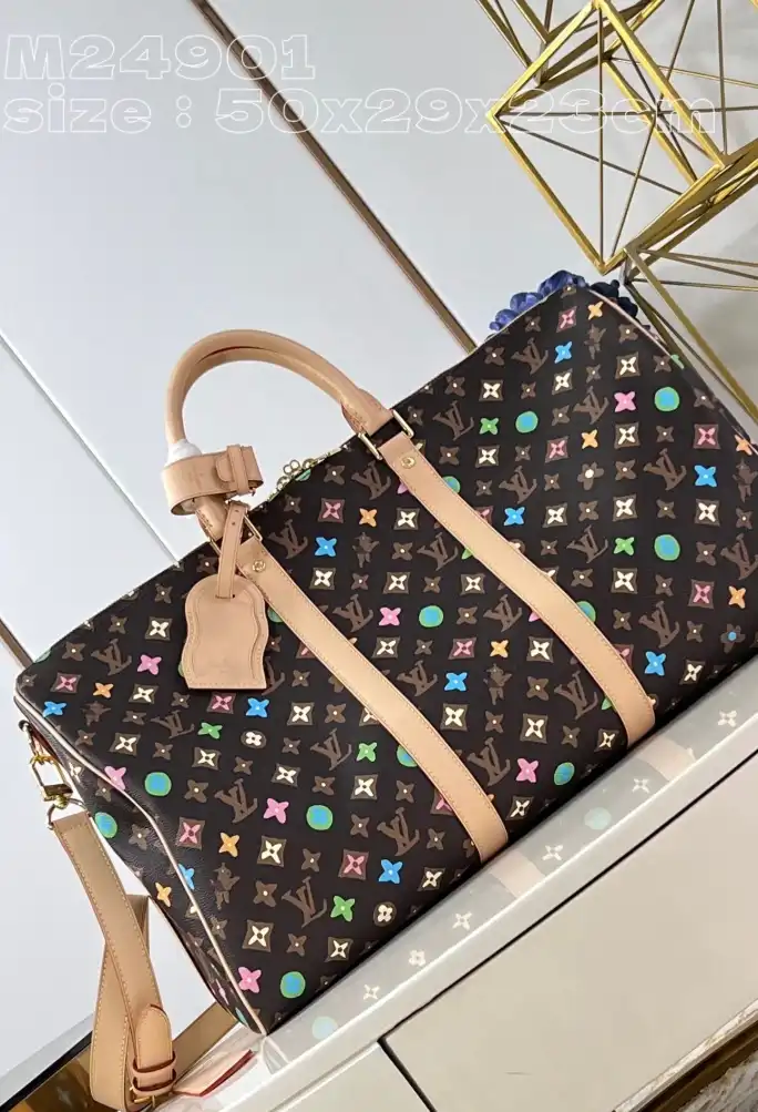 LV Travel Bags 4206A-2668