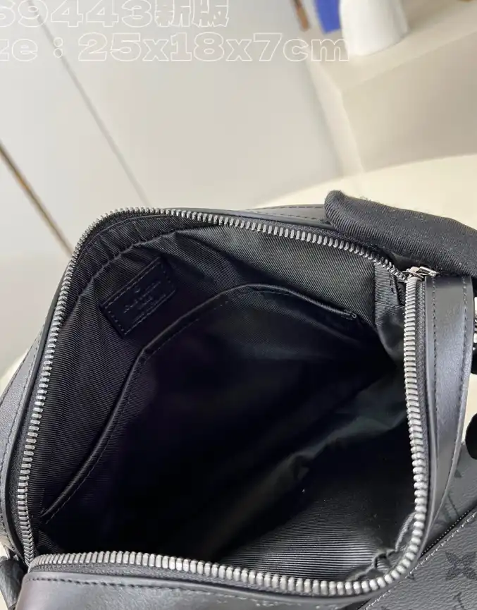 LV Satchel bags 4206A-2670