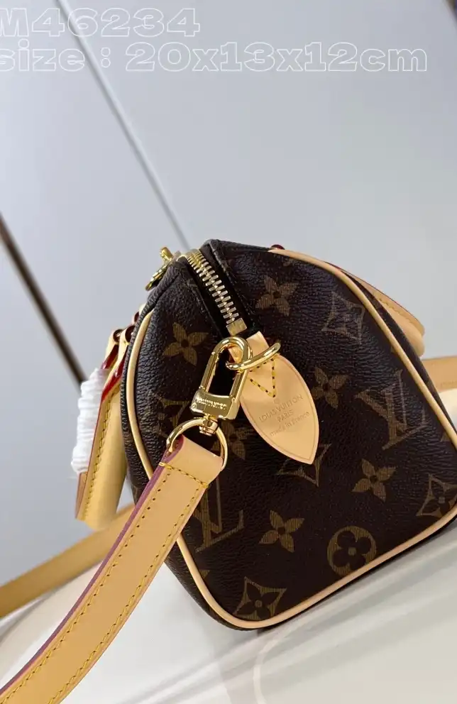 LV Speedy Bags 4206A-2672