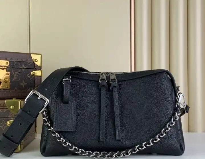 LV Satchel bags 4206A-2679
