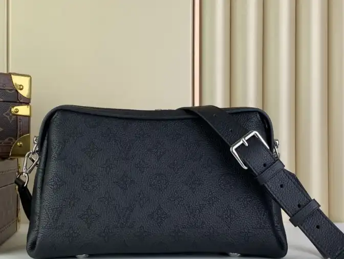 LV Satchel bags 4206A-2679