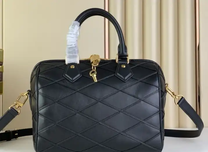 LV Top Handle Bags 4206A-2680