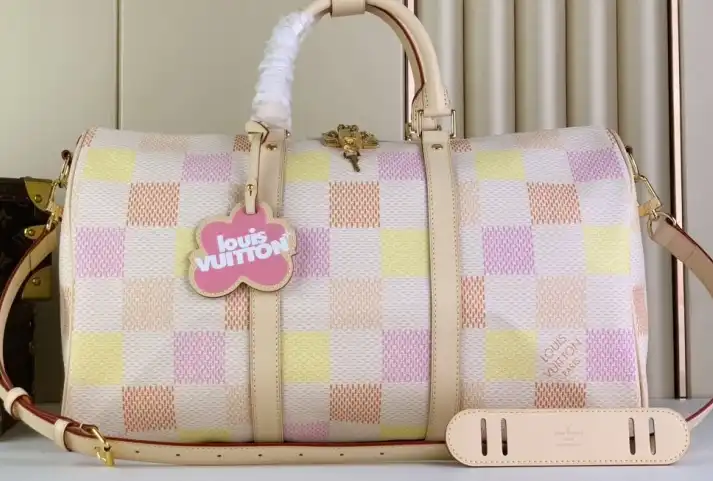 LV Travel Bags 4206A-2681