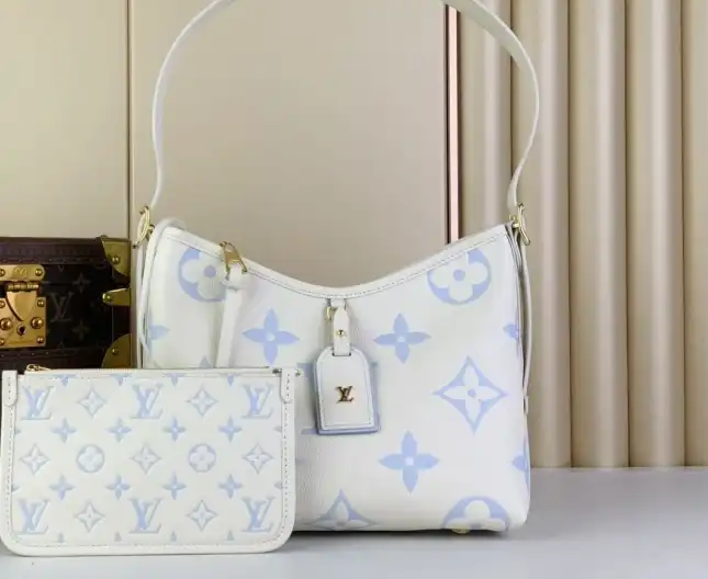 LV Top Handle Bags 4206A-2684