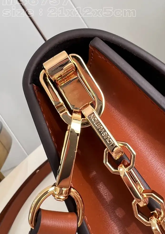 LV Satchel bags 4206A-2685