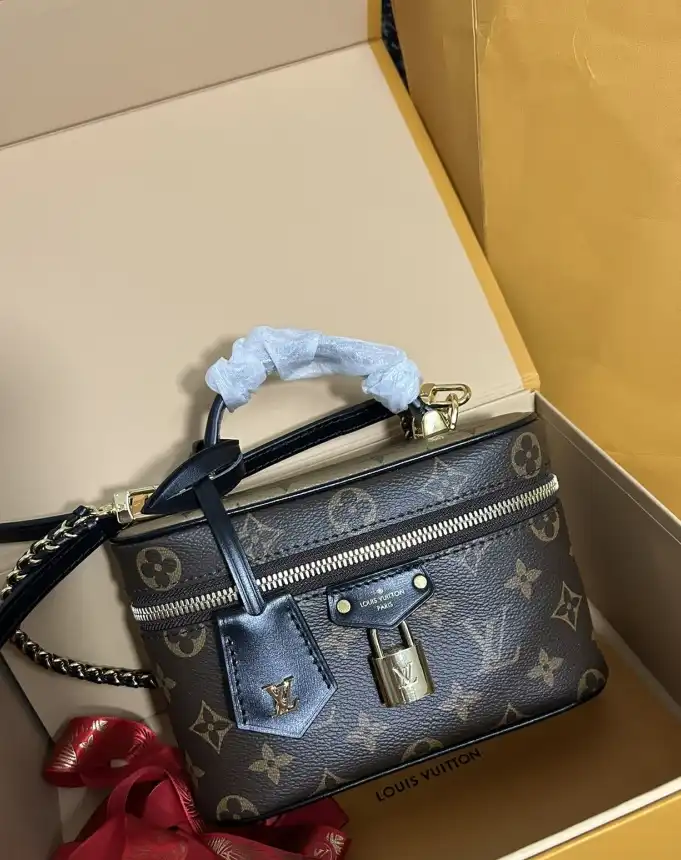 LV Cosmetic Bags 4206A-2687