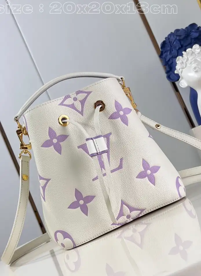 LV Bucket Bags 4206A-2692