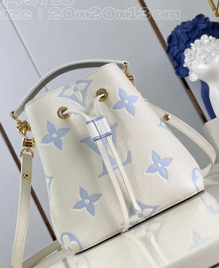 LV Bucket Bags 4206A-2693
