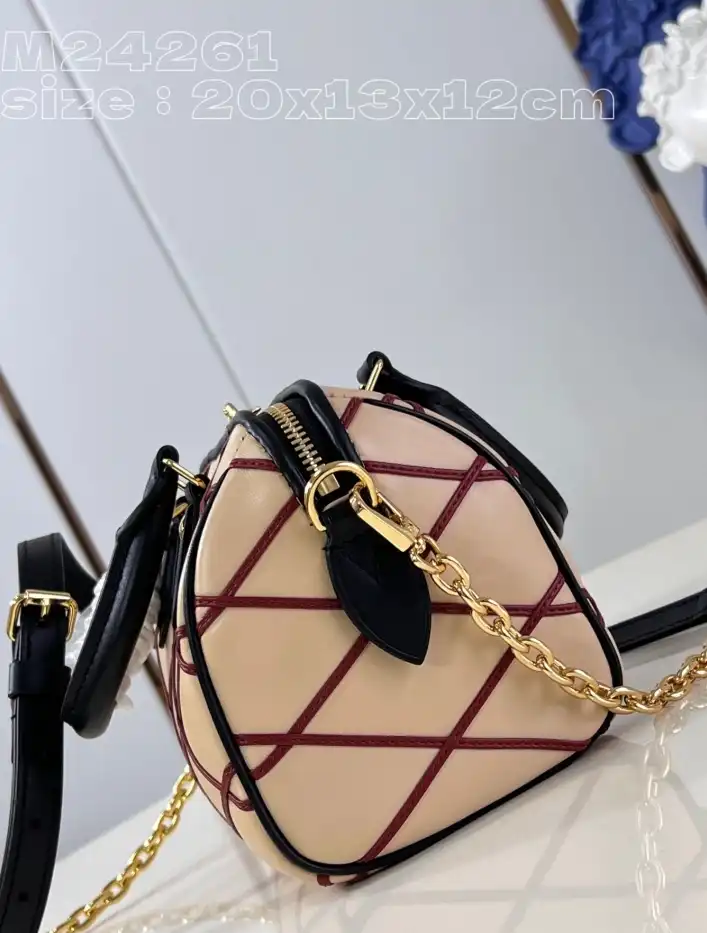 LV Speedy Bags 4206A-2694