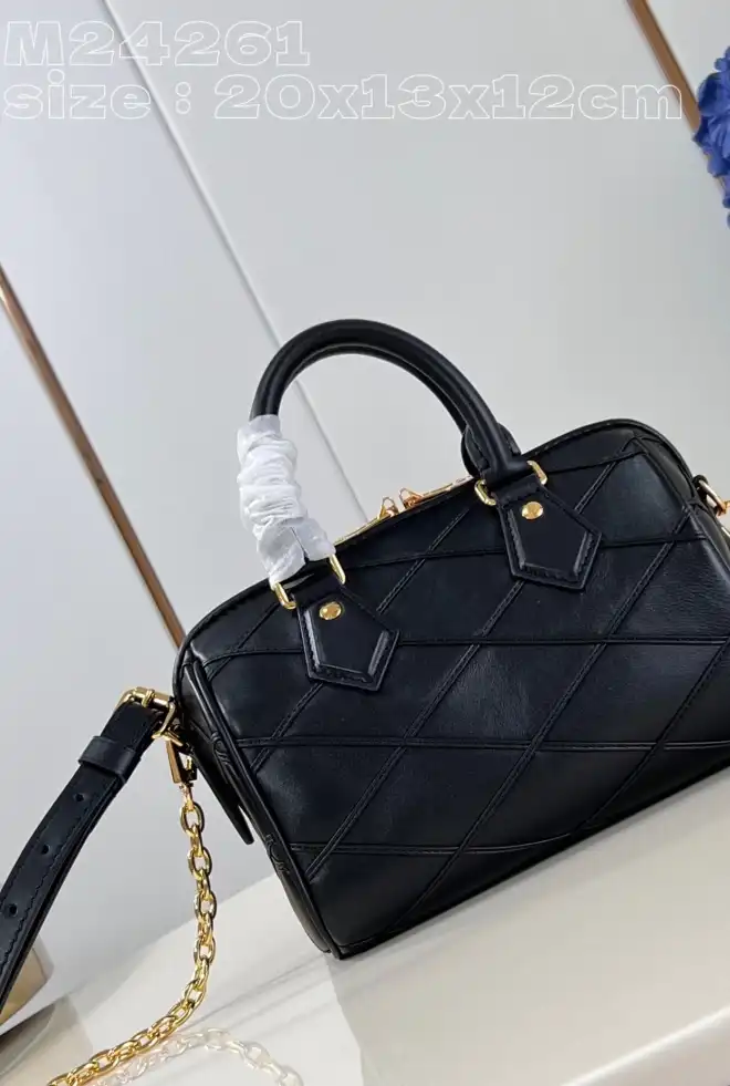 LV Speedy Bags 4206A-2695