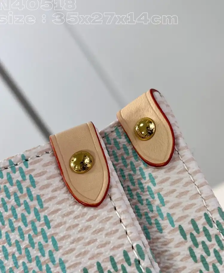 LV Shopping Bags 4206A-2697