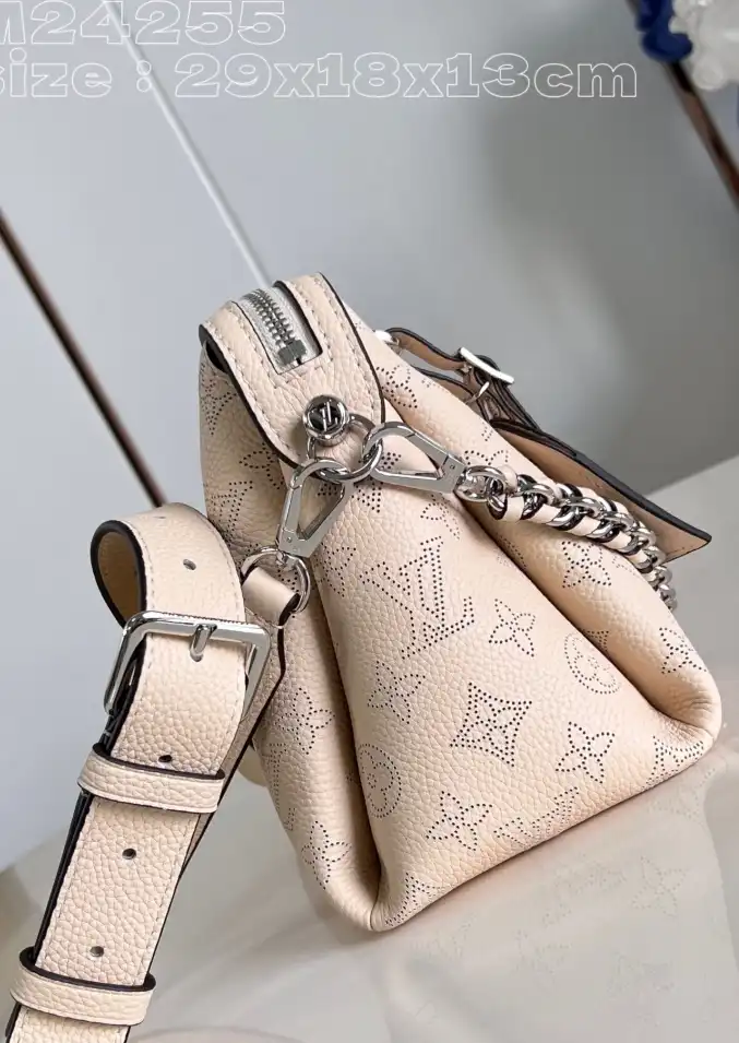 LV Satchel bags 4206A-2698