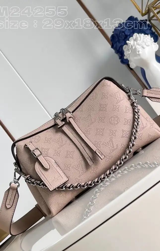 LV Satchel bags 4206A-2699