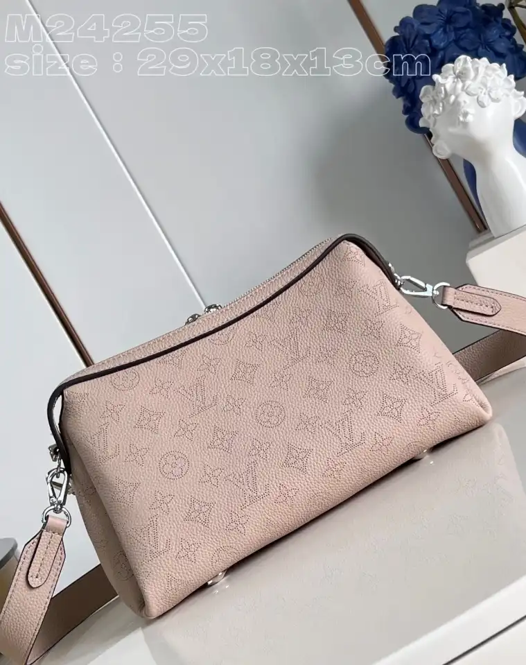 LV Satchel bags 4206A-2699