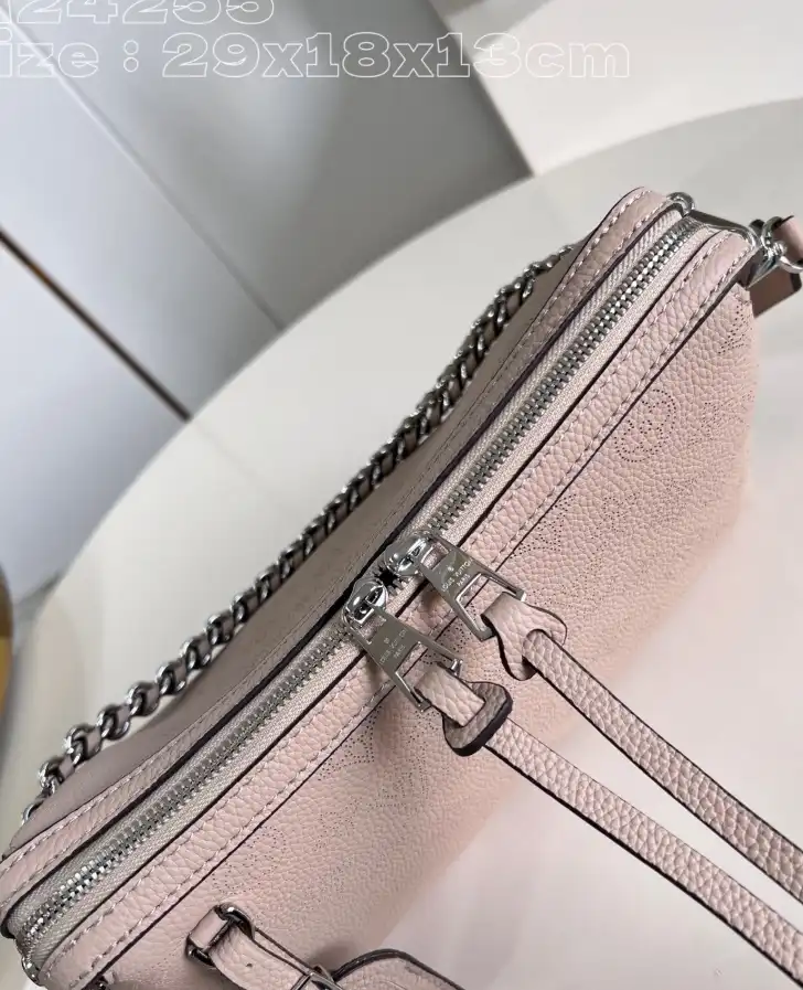 LV Satchel bags 4206A-2699