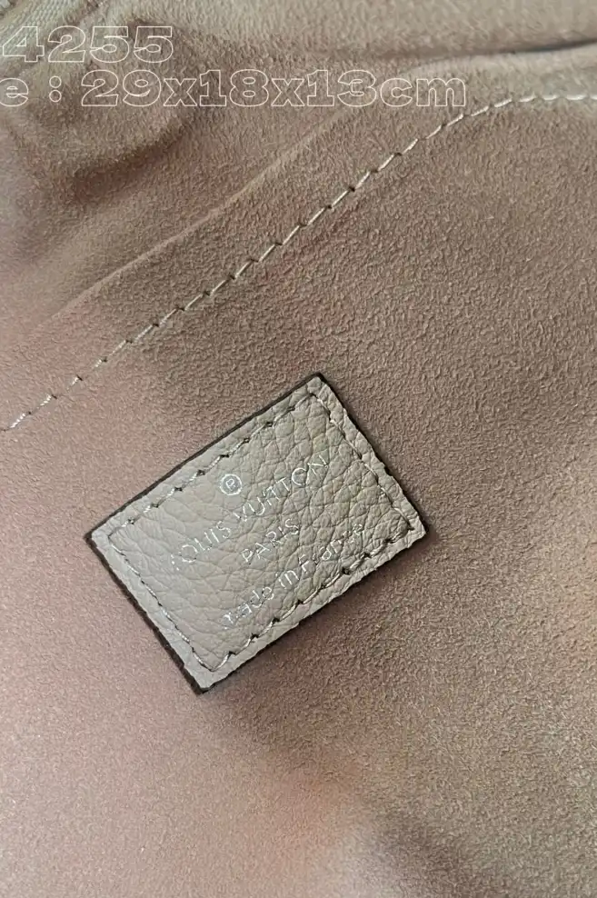 LV Satchel bags 4206A-2699